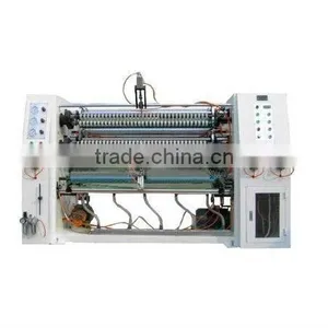 BOPP Tape Slitter Rewinder(super Clear Packaging Tape) thumbnail-1