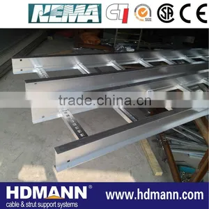 Aluminum Cable Ladder Bulk Sale thumbnail-1