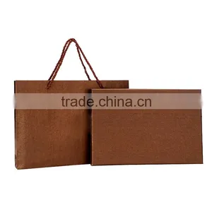 Custom Cardboard Paper Gift Packaging Box/Shipping Box. For Clothing. thumbnail-5