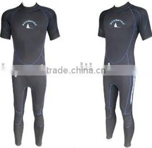 2013 Fashionable Custom Neoprene Surfing Suit thumbnail-1