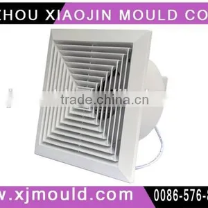 Plastic Wall Mounted Electric Bathroom Exhaust Fan Mould,bathroom Window Exhaust Fan Mould thumbnail-5
