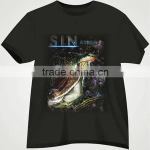 T-shirt Transfer Paper(JDT-300) thumbnail-2