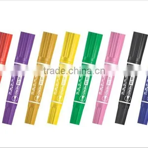 Non-toxic Marker Pen for Writing on the Glass Black Board Pvc thumbnail-4