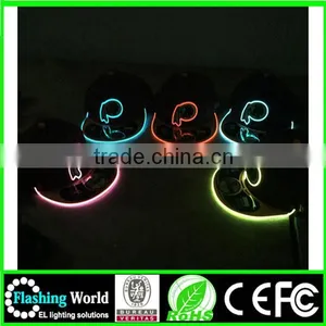 Fashion Fashion Led Light Hats thumbnail-1