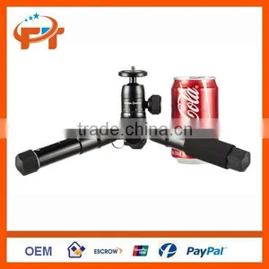 New VICTORY Mini Table Tripod for DSLR/DV V5 thumbnail-3
