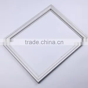 Silver Anodizing Picture Frame Aluminium Profile thumbnail-2
