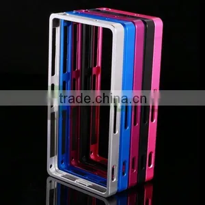Aluminium Alloy Sliding Frame Bumper Case thumbnail-6