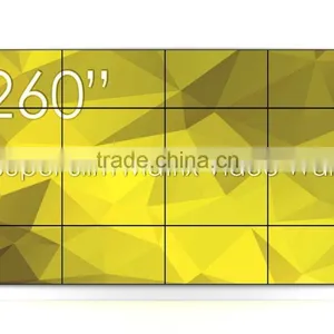 Swedx Matrix Wall 65 Inches Advertising Display Screen Digital Signage Remote Control thumbnail-4