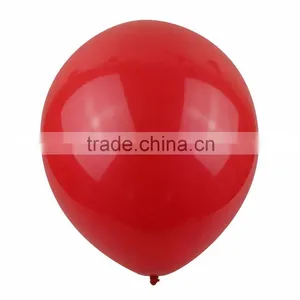 2016 Various Colors Latex Balloon Party Decoration thumbnail-5