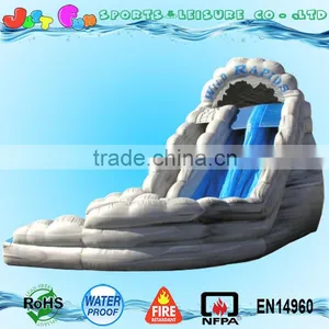Giant Inflatable Water Slides for Sale,commercial Inflatable Water Slide for Kids and Adults Supplier's Choice thumbnail-3