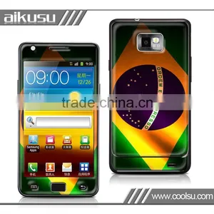 Maker Vinyl Sticker for Samsung s2 thumbnail-1