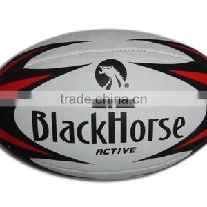 Regular Rugby Ball thumbnail-1