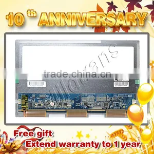 10 Years Anniversary Promotion Laptop Lcd Panel for Claa102naoacw thumbnail-1