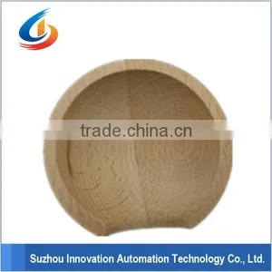 CNC Machining Wooden Products /Wooden Toys ITS-062 thumbnail-4