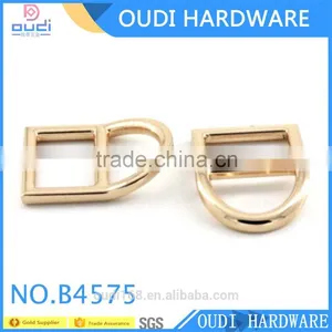 Adustable Metal Shoe Accessories Shoe Buckles Decoration Custom Hardware for Lady Boots thumbnail-1