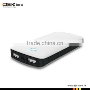 2013 New Arrival!!! Mifi Portable Charger for Mobile Phone 5000mah thumbnail-1