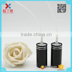 High Quality 18mm Black Perfume Sprayer With Aluminum Cap thumbnail-3