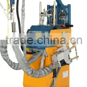 Spot Welding Machine/automatic Welding Machine thumbnail-2