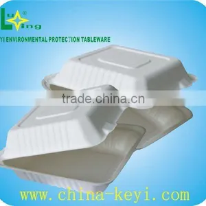 Microwave Food Container thumbnail-1