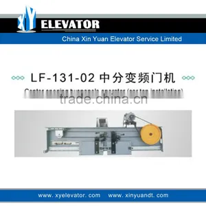 Automatic Elevator Door thumbnail-2