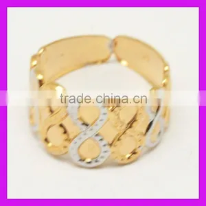 2011 TOP Fashion Copper RingsFH-R041 thumbnail-1