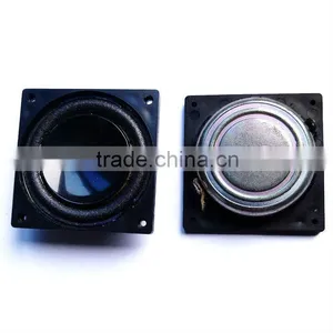 40mm Plastic Micro Wireless Speaker thumbnail-1