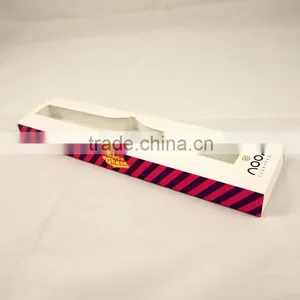 Custom Gift Paper Box for Watch thumbnail-1