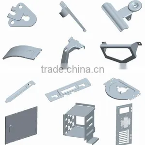 Large Laser Cutting Washer Supplied by China Supplier thumbnail-3