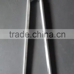 UNIQUE 700C BIKE FORK /700C FIXIEB BICYCLE FORK WITH OBLATE FORK LEG thumbnail-1