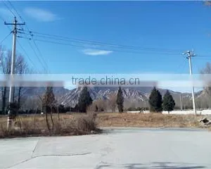 Beijing Zhong Cheng Quartz Glass Co., Ltd. company overview - view 3 thumbnail