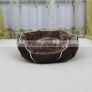 Self-Heat Soft Pet Bed thumbnail-3