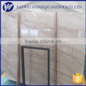 Italy Beige Marble Cupertino Marble Tiles Church Interior & Exterior Wall Cladding Tiles thumbnail-2