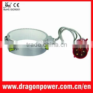 Single Screw Extruder Heaters thumbnail-1