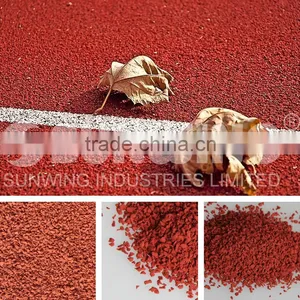 High Quality Outdoor Rubber Gym Flooring for Playground thumbnail-1