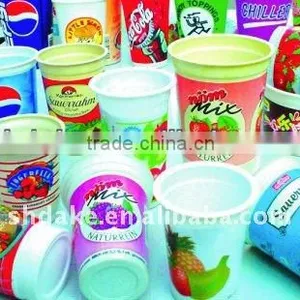 Multi-color Plastic Printing Machine,bent Offset Printer thumbnail-2