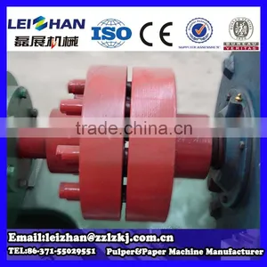 Pulp Egg Tray Machine/ Waste Paper Egg Tray Making Machine thumbnail-4