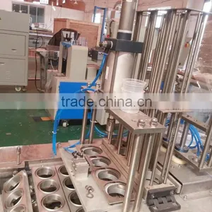 Automatic Plastic Capsule Plasticine Packing Machine With CE Certification thumbnail-4