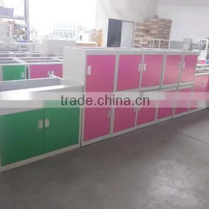 High School Laboratory Furniture thumbnail-3