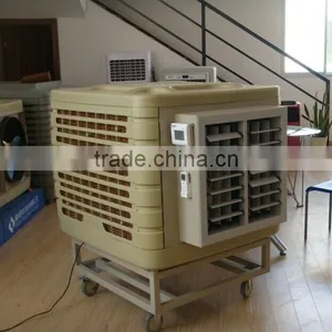 Portable Air Cooler of Home Appliance,movable Air Conditioning,national Electric Fan thumbnail-1