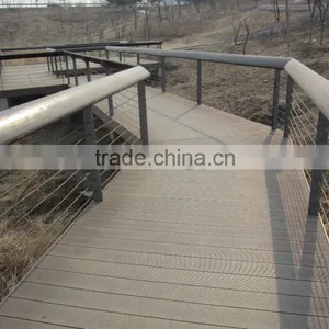 Outdoor Wpc Flooring thumbnail-1