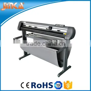 High Quality China New Style Cutting Plotter thumbnail-1