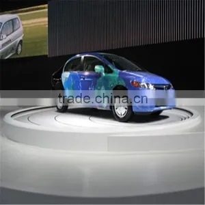 Turntable Display Platform/Electric Turntable Display/Electric Rotating Display Turntable Supplier's Choice thumbnail-1