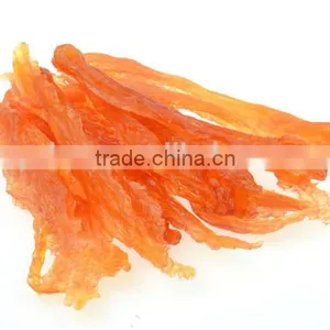 Wholesale Natural Dry Chicken Strip Pet Dog Snack thumbnail-3