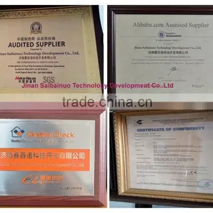 2015 New Drill Modified Starch Processing Line thumbnail-5