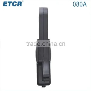 ETCR080A Large Caliber Clamp Current Sensor Electrical Meter thumbnail-6