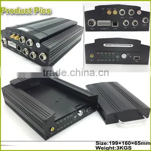 Hot Sell 1 Alarm Output Bus Passenger Counter With Gprs Module Built-in WIFI thumbnail-2