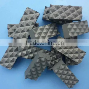 Tungsten Carbide Gripper Inserts for Chuck Jaw(longyear) thumbnail-4