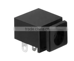 DC-009 50V 0.3A DC Electronic Component Phone Socket thumbnail-1