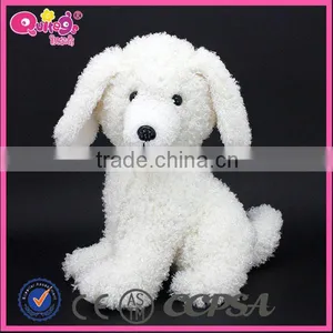 Stuffed Plush Dog Toy Plush Dog Toy thumbnail-1