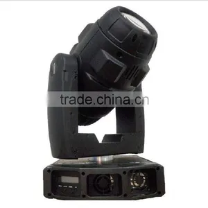 Best Promotion 100 Watt LED Moving Head Spot thumbnail-2